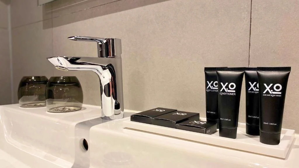 الفندق شو بارك ويست - أمستردام